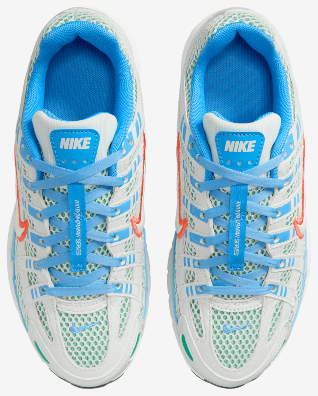 Nike P-6000 Image 4 of 5. Tap to open photo gallery.