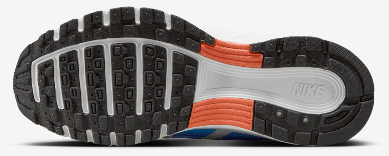 Nike P-6000 Image 5 of 5. Tap to open photo gallery.
