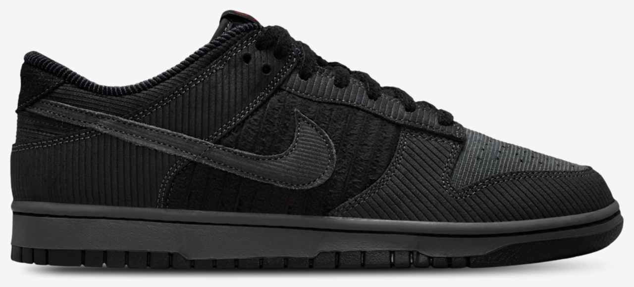 Nike Dunk Low Retro Premium Image 1 of 5. Tap to open photo gallery.