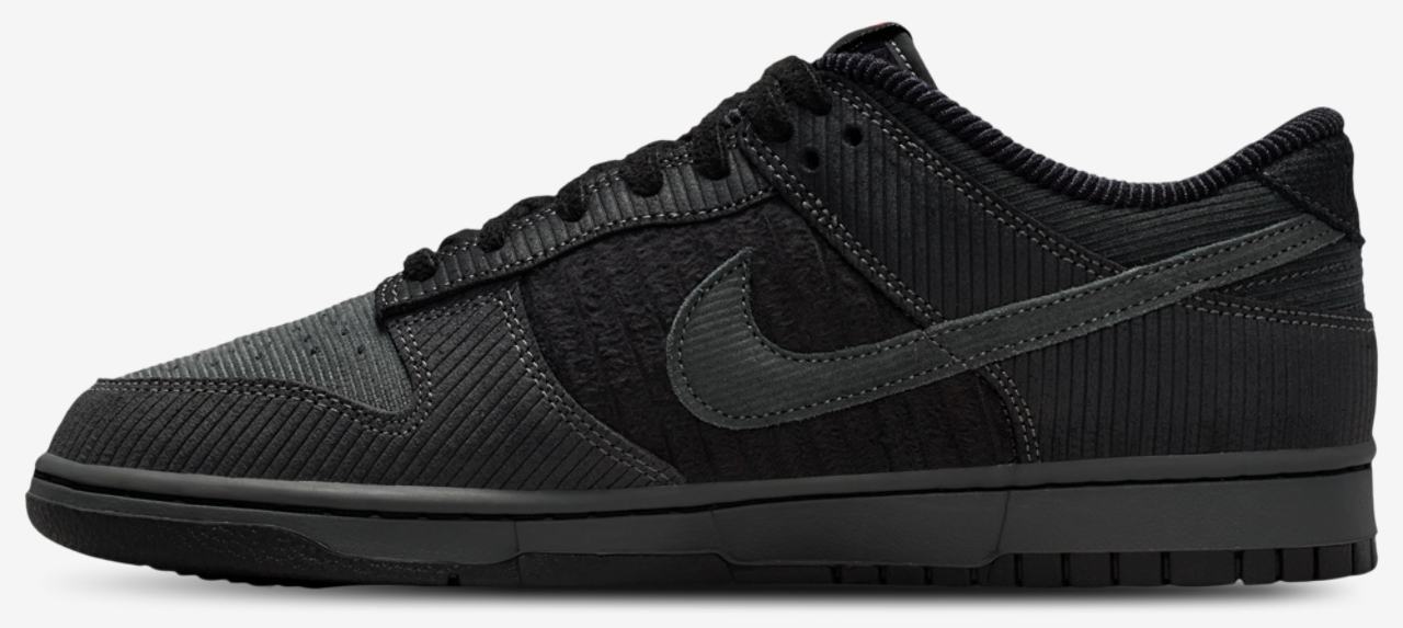 Nike Dunk Low Retro Premium Image 2 of 5. Tap to open photo gallery.