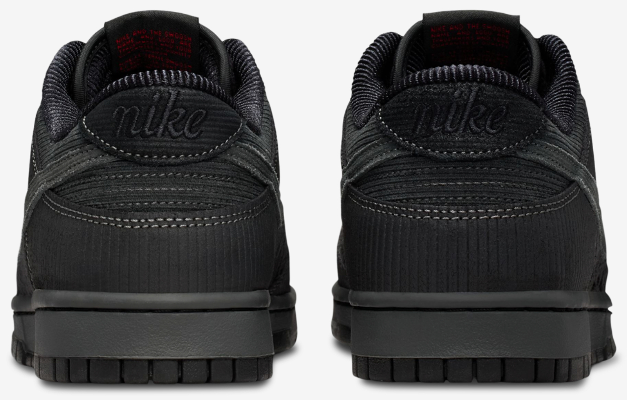 Nike Dunk Low Retro Premium Image 3 of 5. Tap to open photo gallery.
