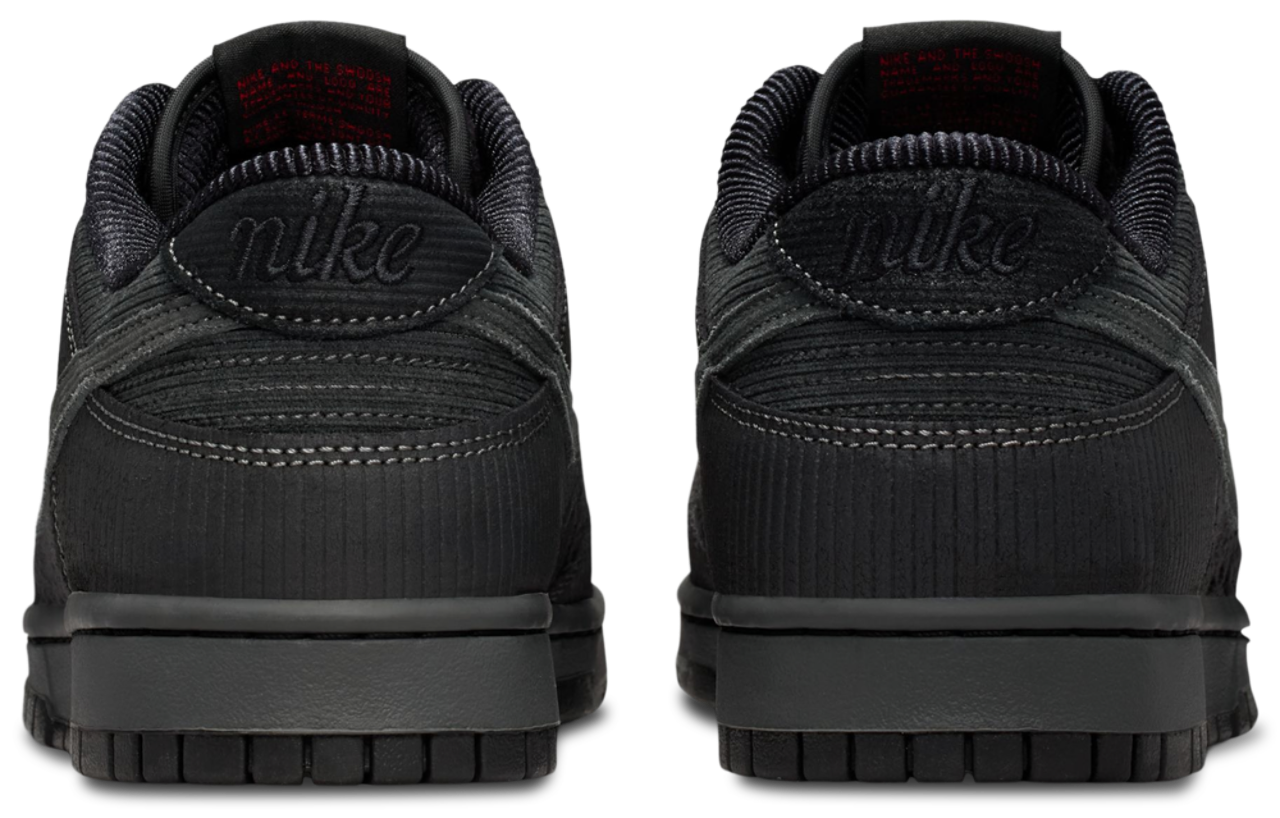 Nike Dunk Low Retro Premium Image 3 of 5. Tap to open photo gallery.