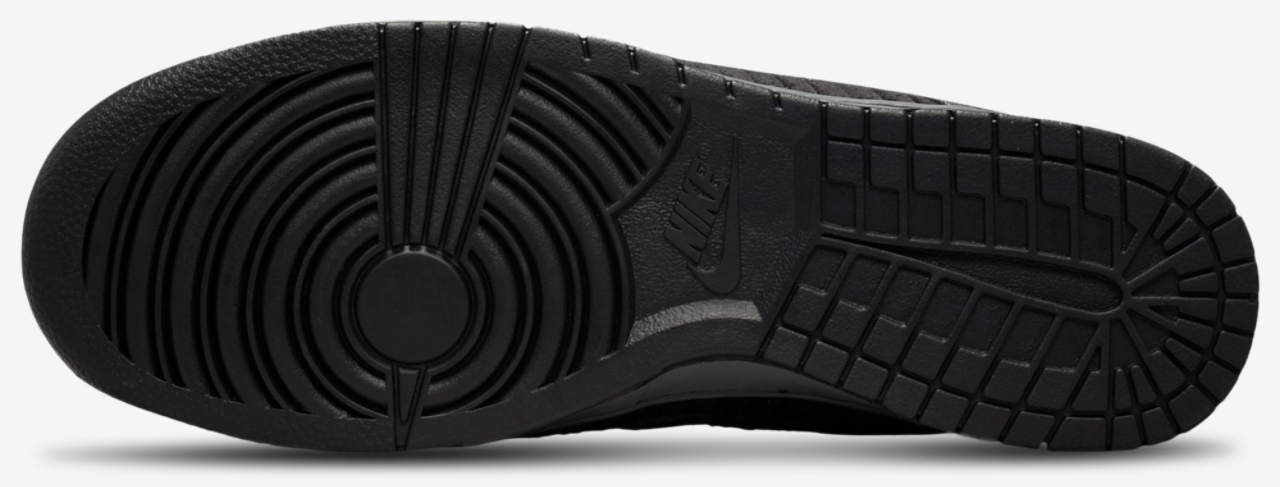 Nike Dunk Low Retro Premium Image 5 of 5. Tap to open photo gallery.
