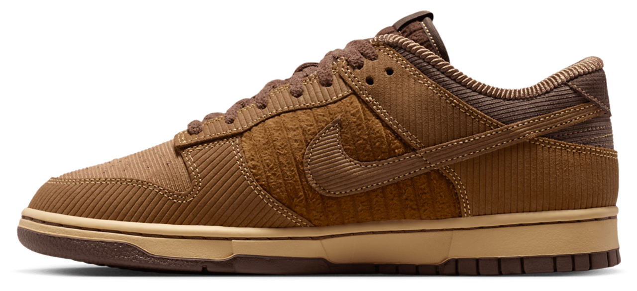 Nike Dunk Low Retro Premium Image 2 of 8. Tap to open photo gallery.
