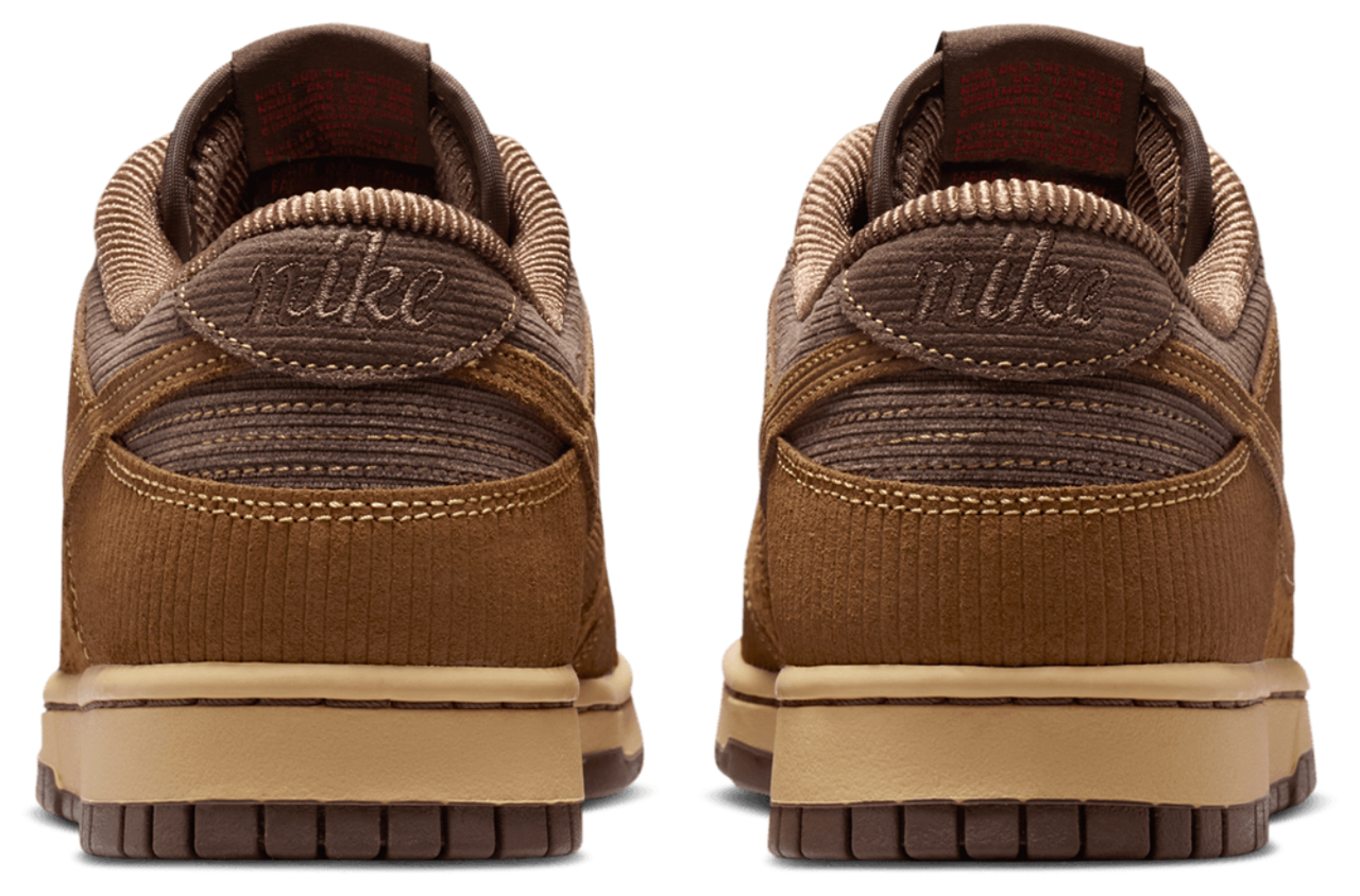Nike Dunk Low Retro Premium - Men's | Foot Locker