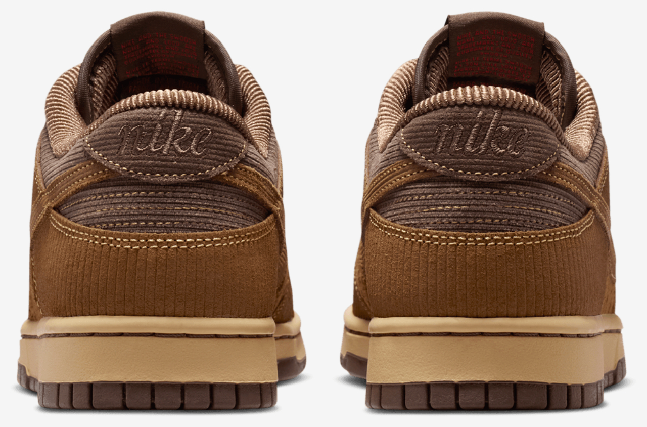 Nike Dunk Low Retro Premium - Men's | Foot Locker
