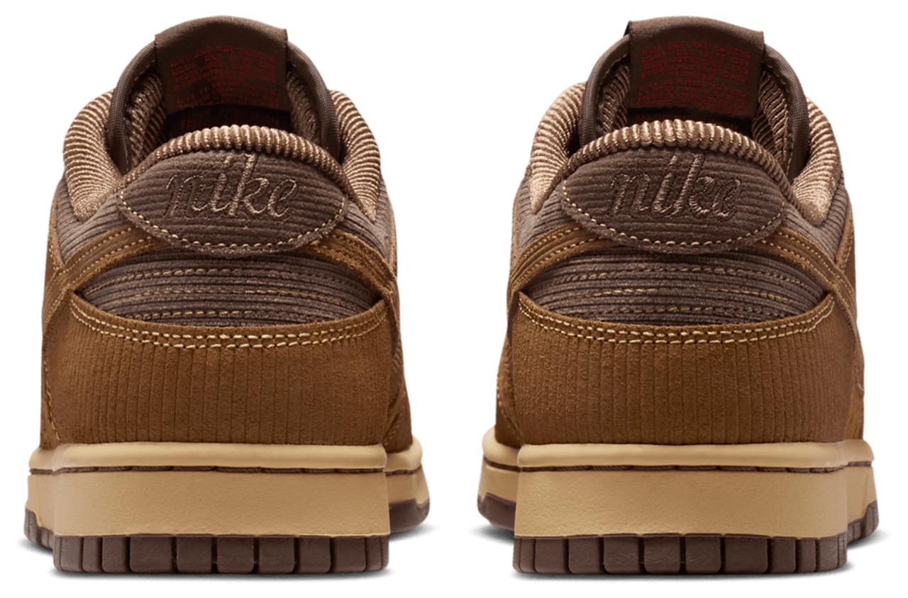 Nike Dunk Low Retro Premium Image 3 of 8. Tap to open photo gallery.