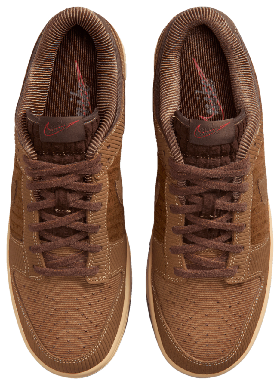Nike Dunk Low Retro Premium - Men's | Foot Locker