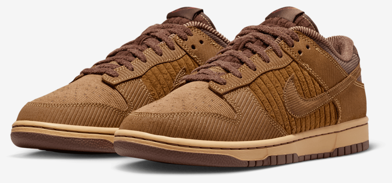Nike Dunk Low Retro Premium - Men's | Foot Locker
