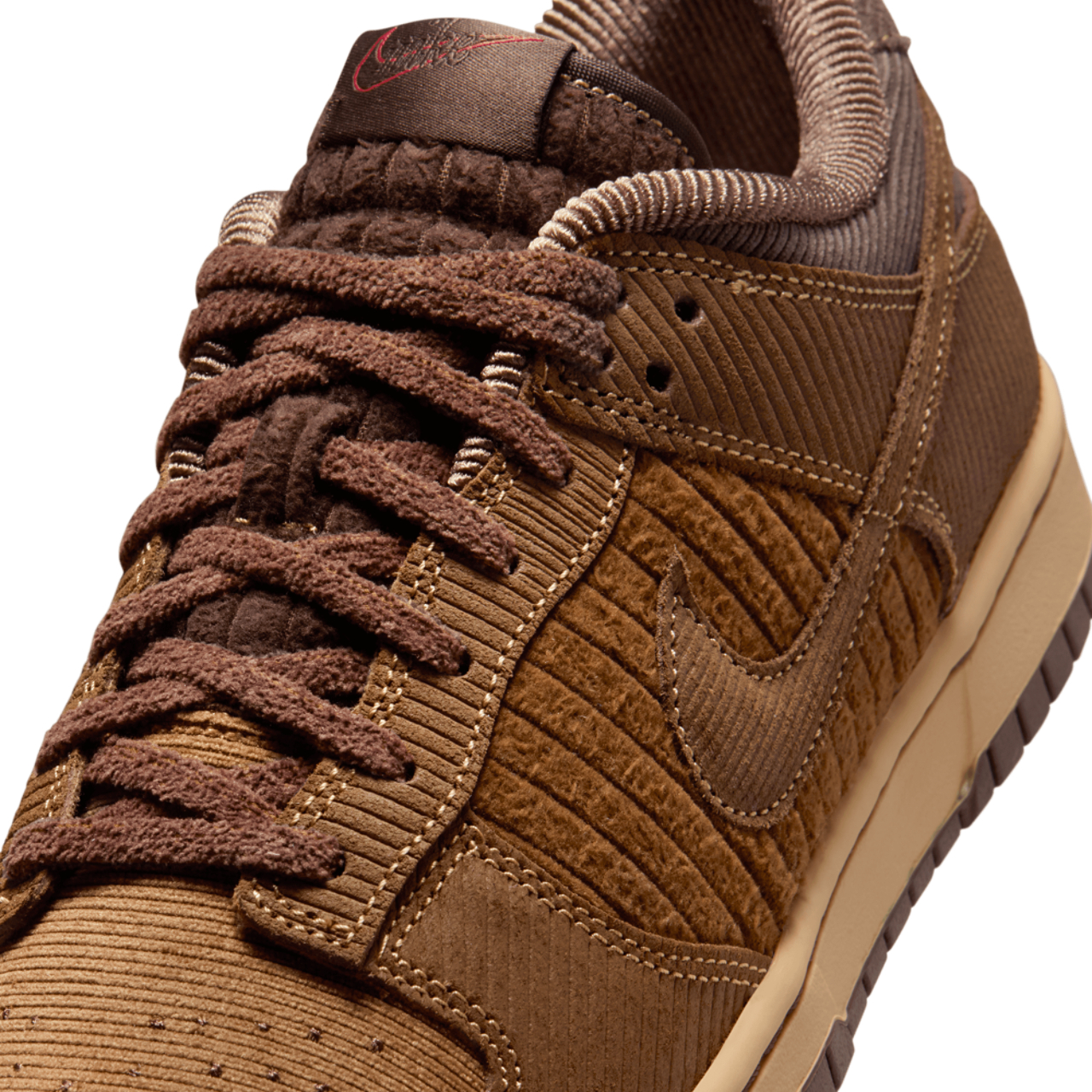 Nike Dunk Low Retro Premium - Men's | Foot Locker