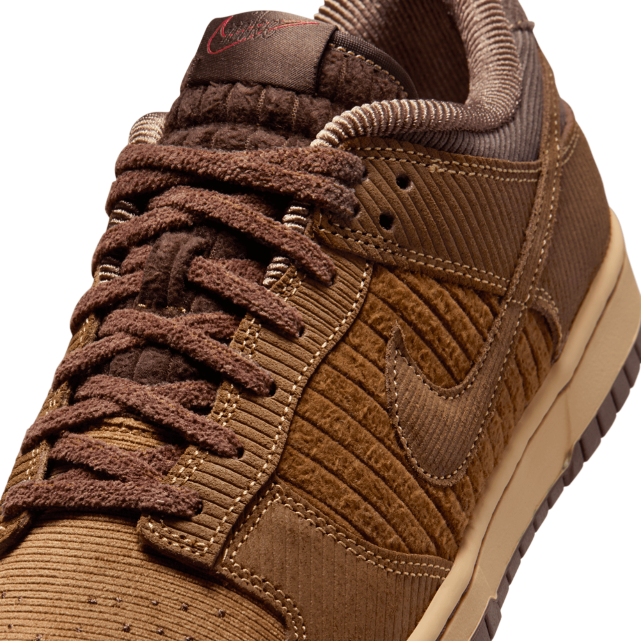 Nike Dunk Low Retro Premium Image 7 of 8. Tap to open photo gallery.