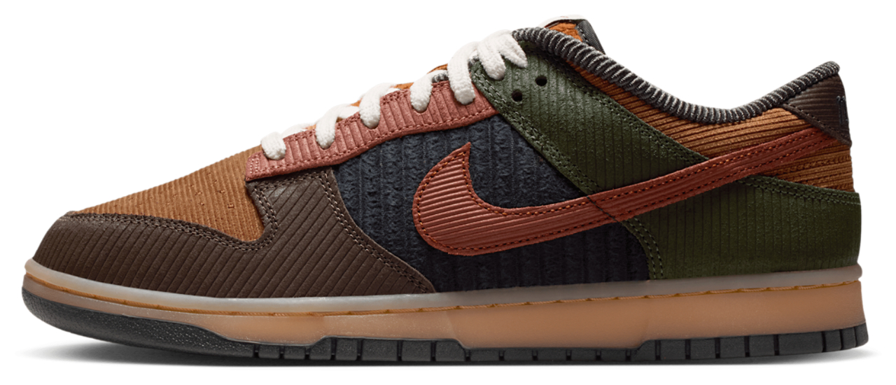 Nike DUNK LOW RETRO PRM - Men's | Foot Locker