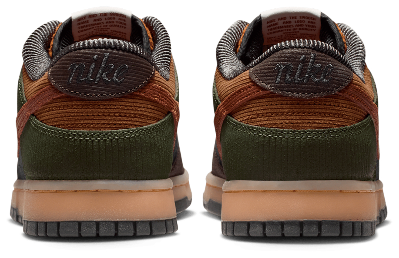 靴 NIKE DUNK LOW PRM Nike DUNK LOW RETRO PRM - Men's | Champs Sports