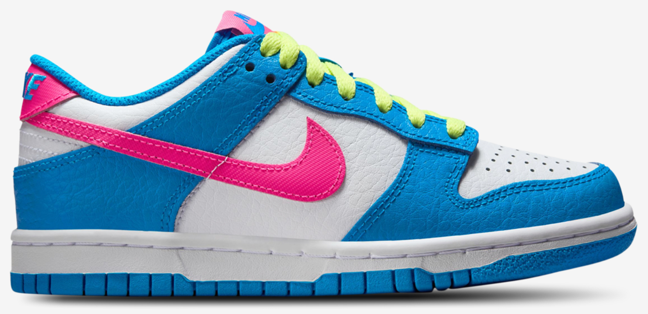 Nike Dunk Low NA Image 1 of 5. Tap to open photo gallery.