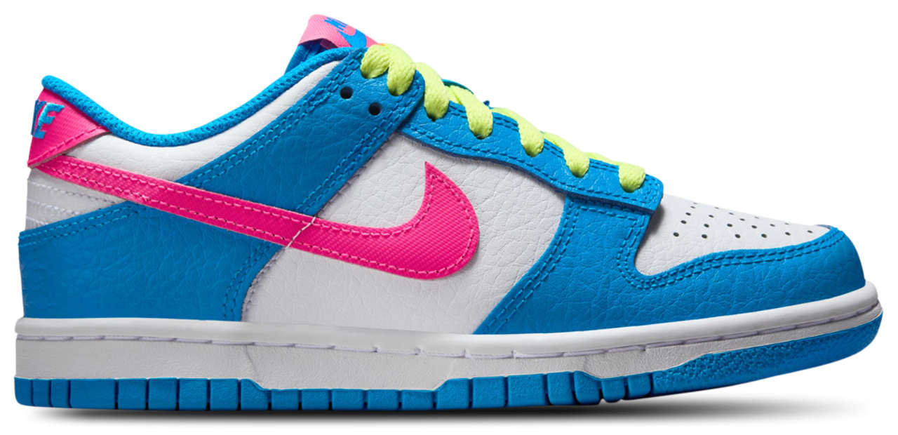Nike Dunk Low NA Image 1 of 5. Tap to open photo gallery.