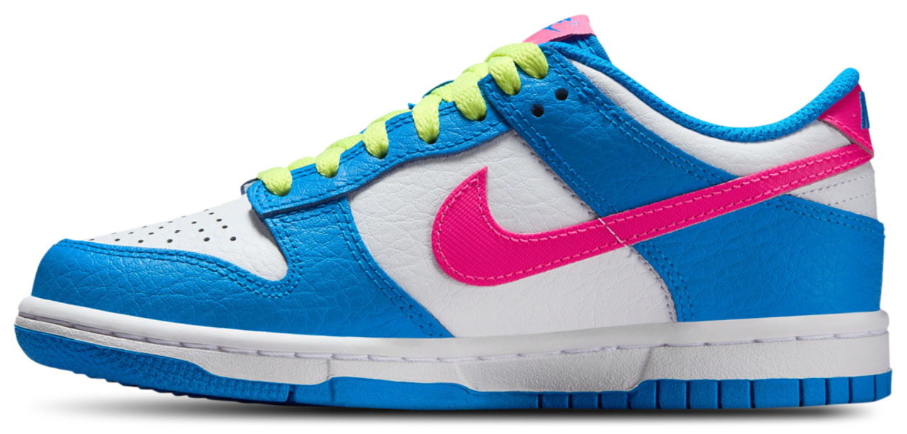 Nike Dunk Low NA Image 2 of 5. Tap to open photo gallery.