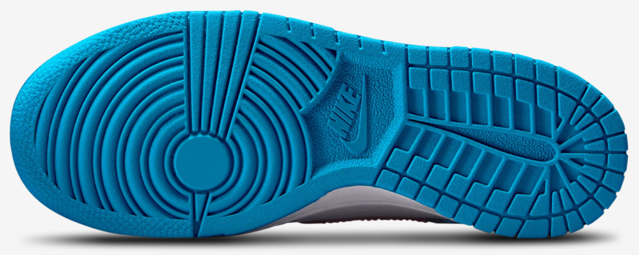 Nike Dunk Low NA Image 5 of 5. Tap to open photo gallery.