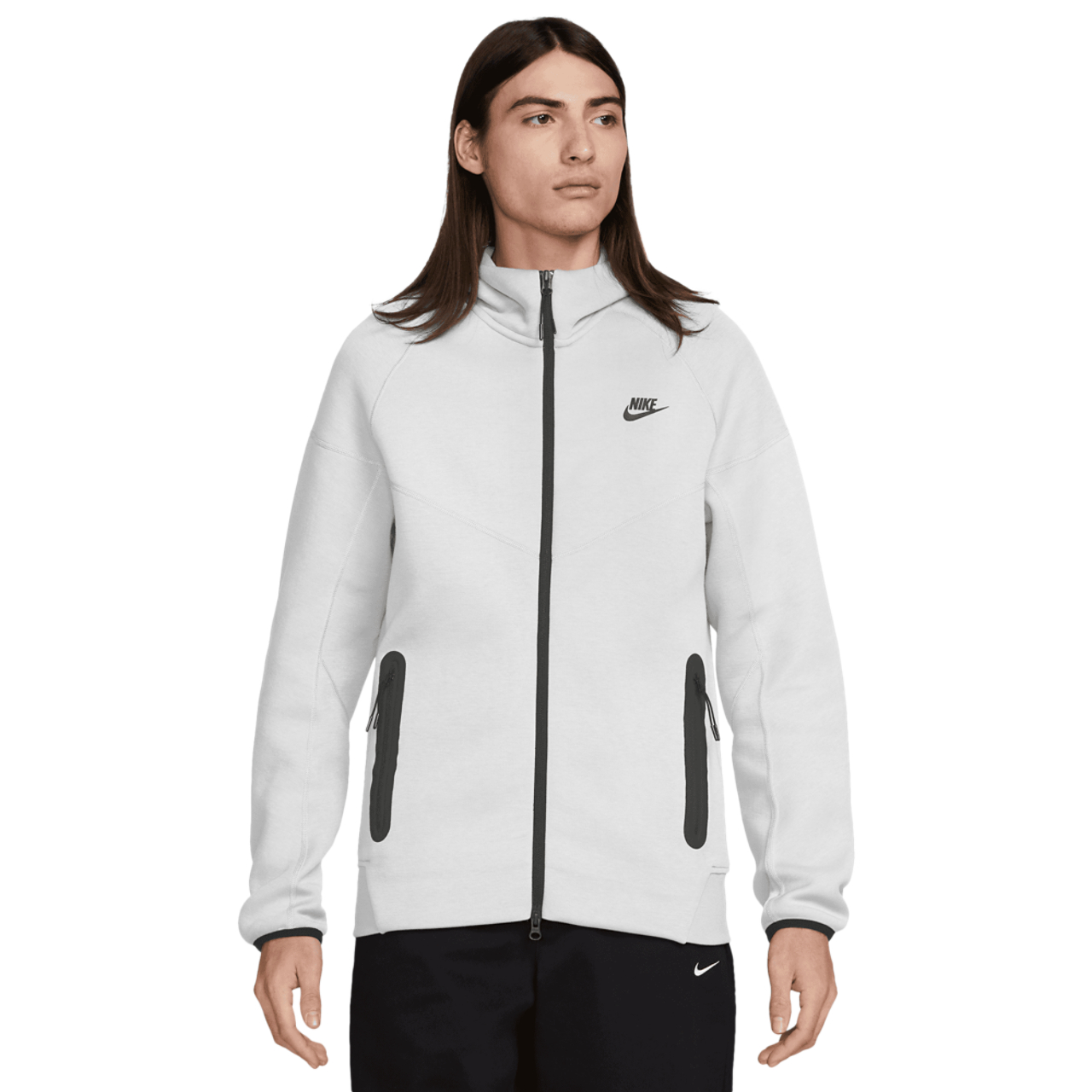 Nike Tech Fleece Full-Zip Hoodie