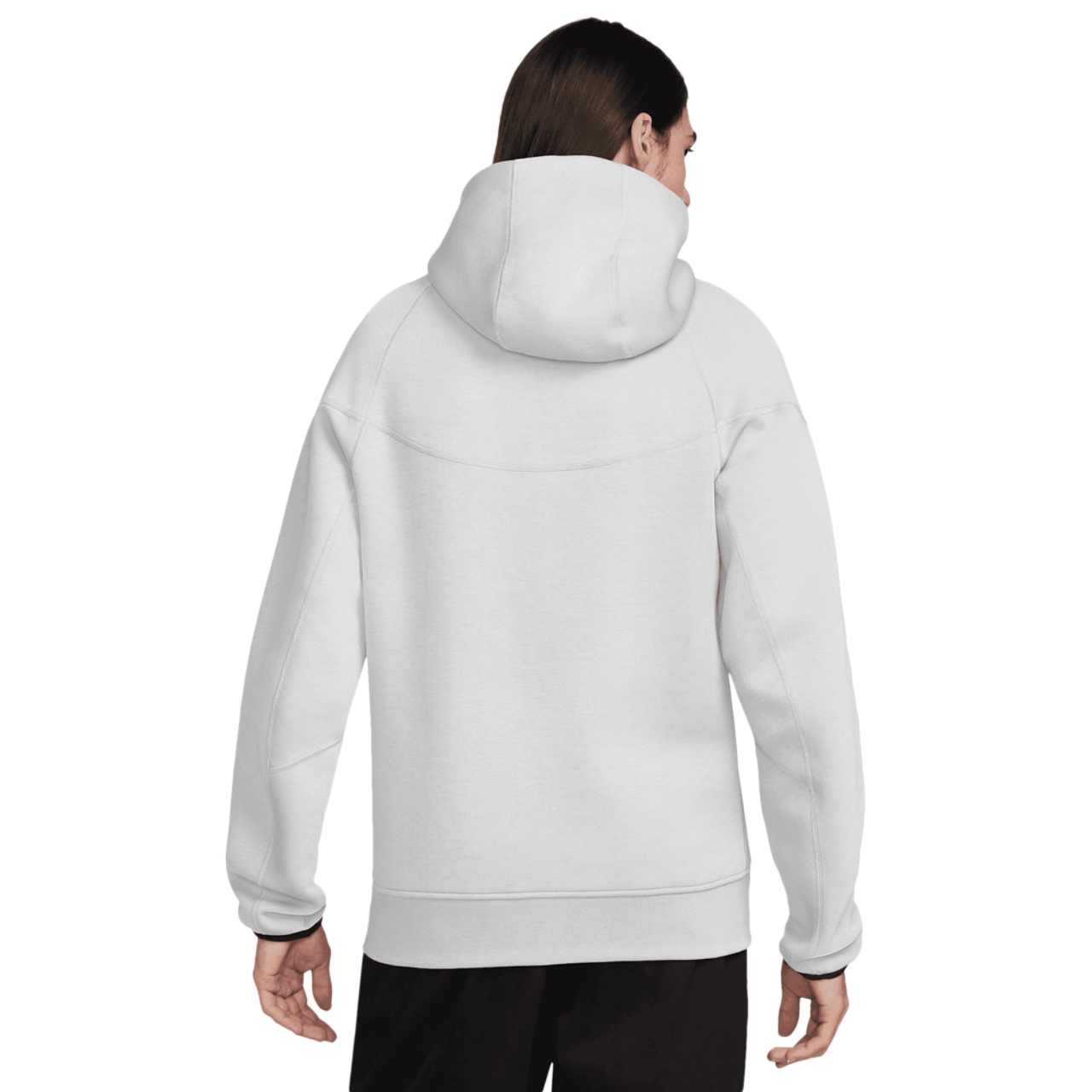 Nike Tech Fleece Full-Zip Hoodie
