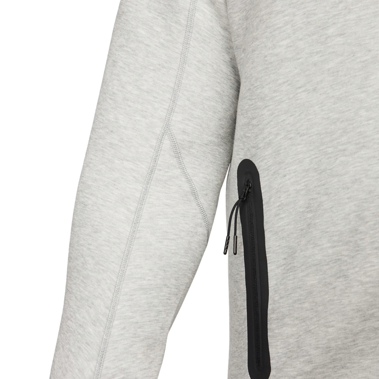 Nike Tech Fleece Full-Zip Hoodie