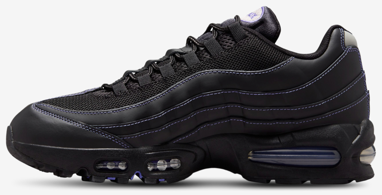 Nike Air Max 95 OG Image 2 of 6. Tap to open photo gallery.