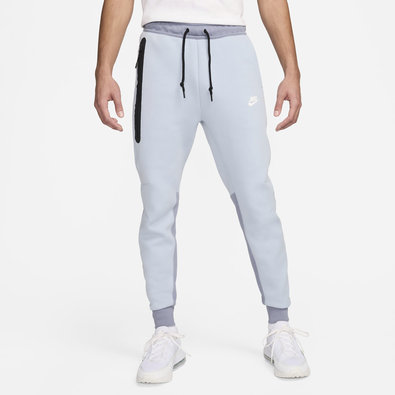 Nike Tech Fleece Joggers Image 1 of 4. Tap to open photo gallery.