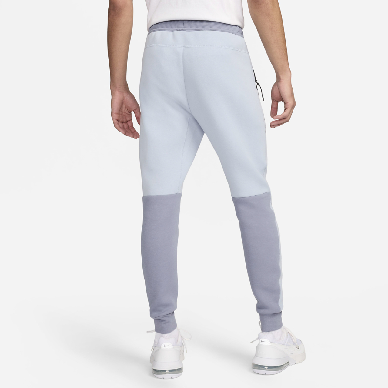 Nike Tech Fleece Joggers Image 2 of 4. Tap to open photo gallery.