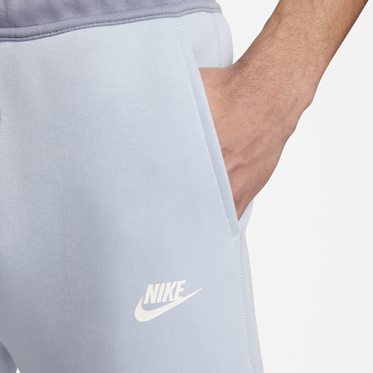 Nike Tech Fleece Joggers Image 3 of 4. Tap to open photo gallery.