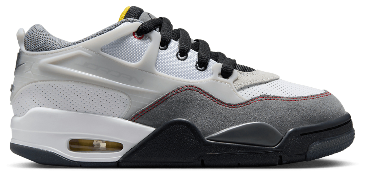 Jordan Air Jordan 4 RM PRM MTR Image 1 of 9. Tap to open photo gallery.