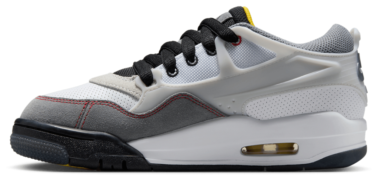 Jordan Air Jordan 4 RM PRM MTR Image 2 of 9. Tap to open photo gallery.
