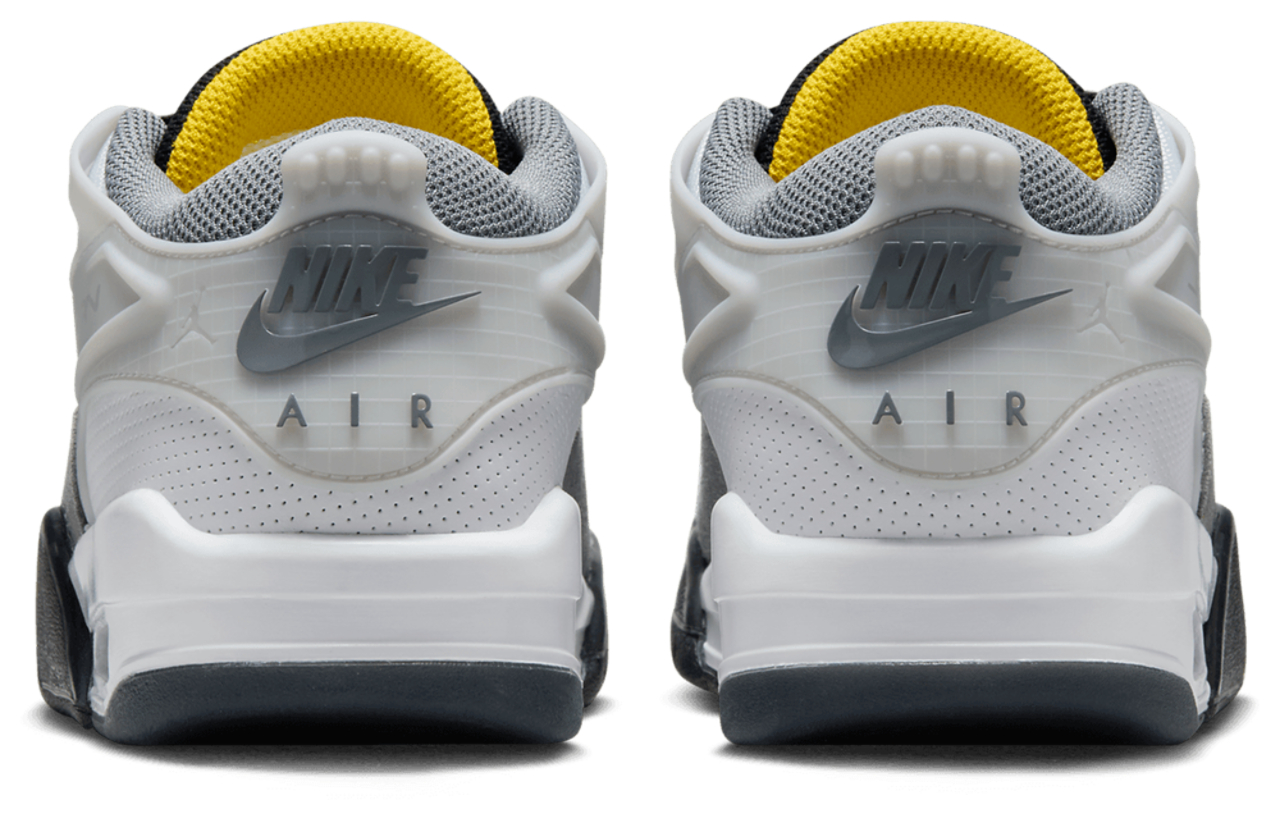 Jordan Air Jordan 4 RM PRM MTR Image 3 of 9. Tap to open photo gallery.