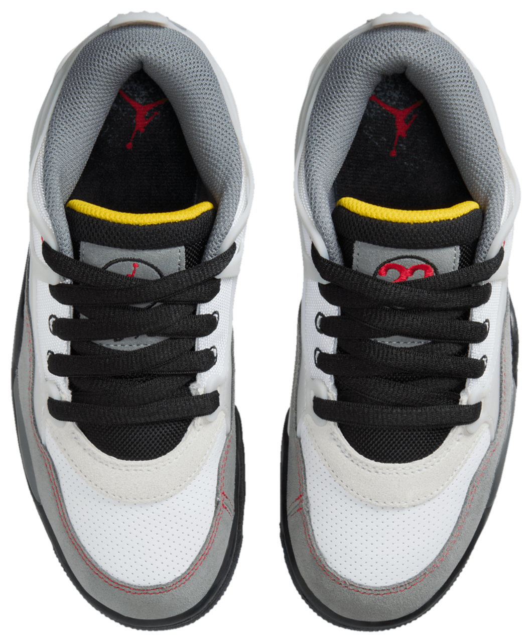Jordan Air Jordan 4 RM PRM MTR Image 4 of 9. Tap to open photo gallery.