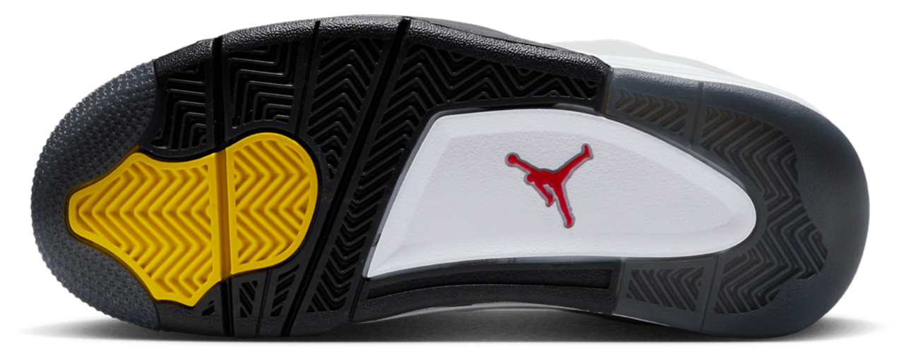 Jordan Air Jordan 4 RM PRM MTR Image 5 of 9. Tap to open photo gallery.