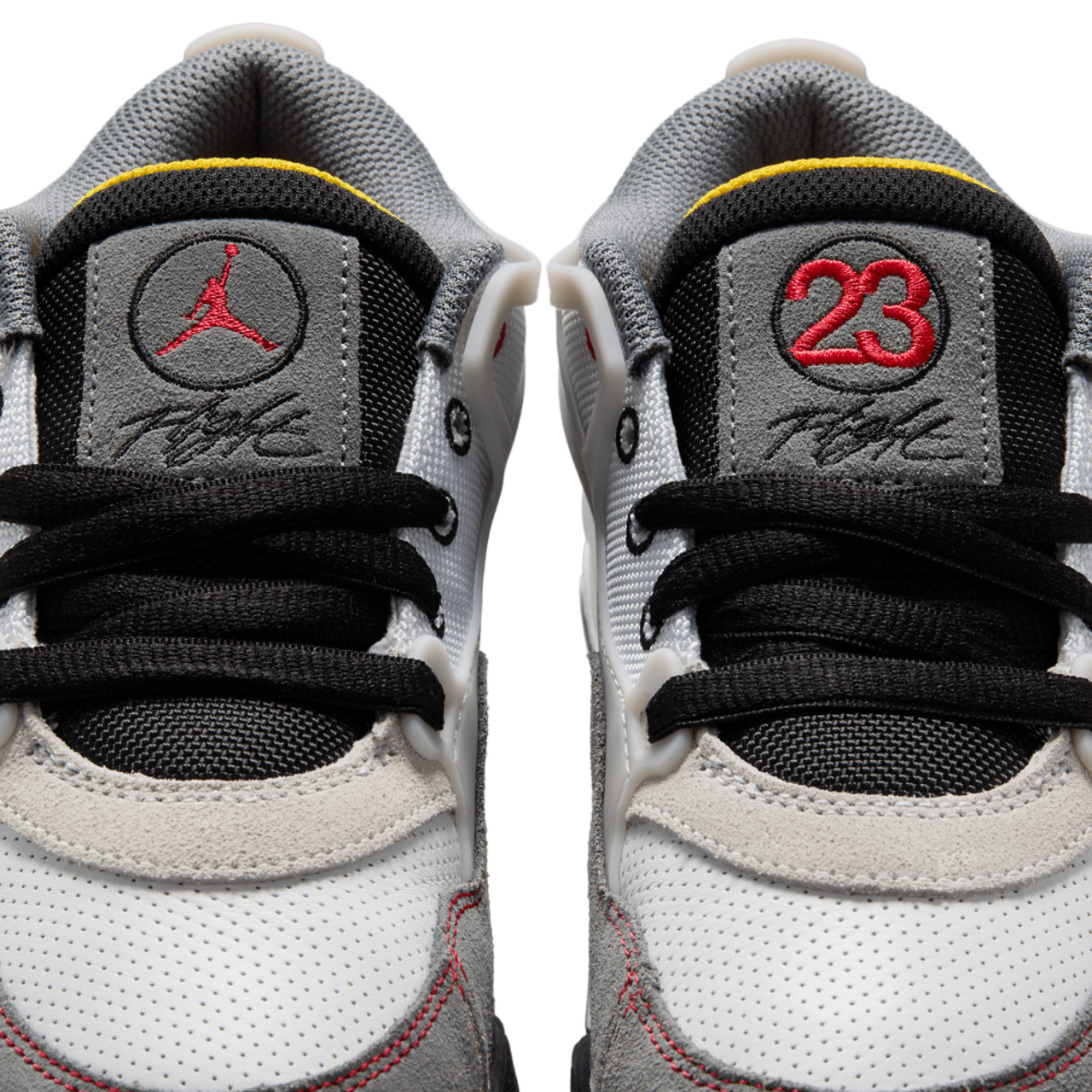 Jordan Air Jordan 4 RM PRM MTR Image 7 of 9. Tap to open photo gallery.