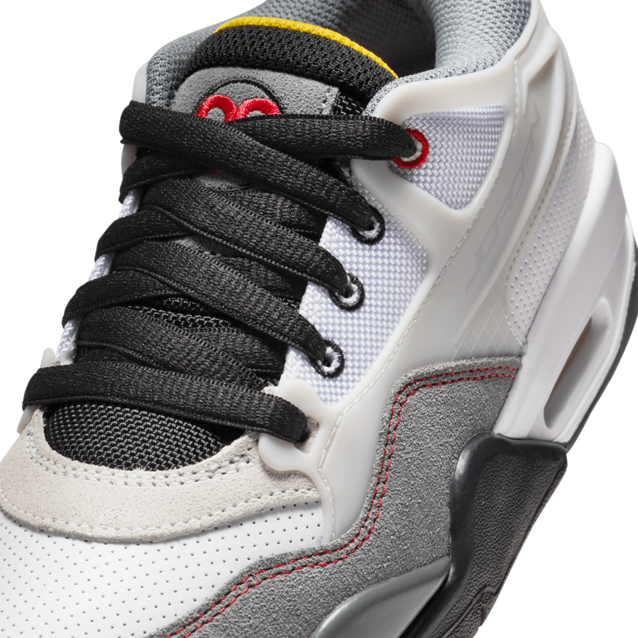 Jordan Air Jordan 4 RM PRM MTR Image 8 of 9. Tap to open photo gallery.