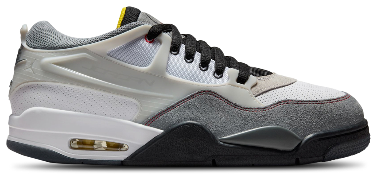 Jordan Air Jordan 4 RM PRM Image 1 of 5. Tap to open photo gallery.