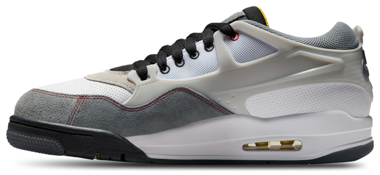Jordan Air Jordan 4 RM PRM Image 2 of 5. Tap to open photo gallery.