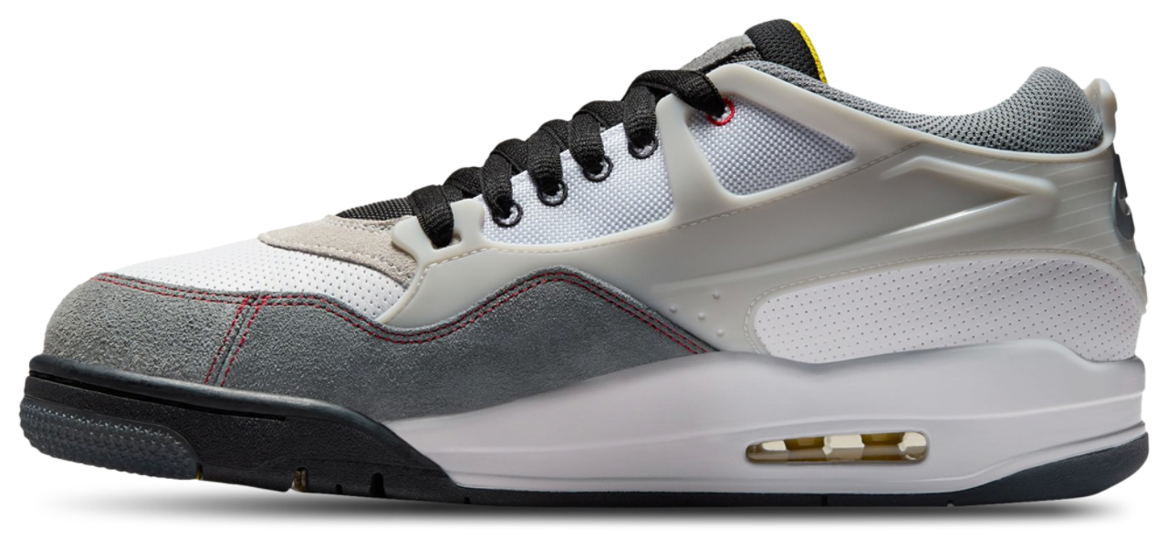Jordan Air Jordan 4 RM PRM - Men's | Foot Locker