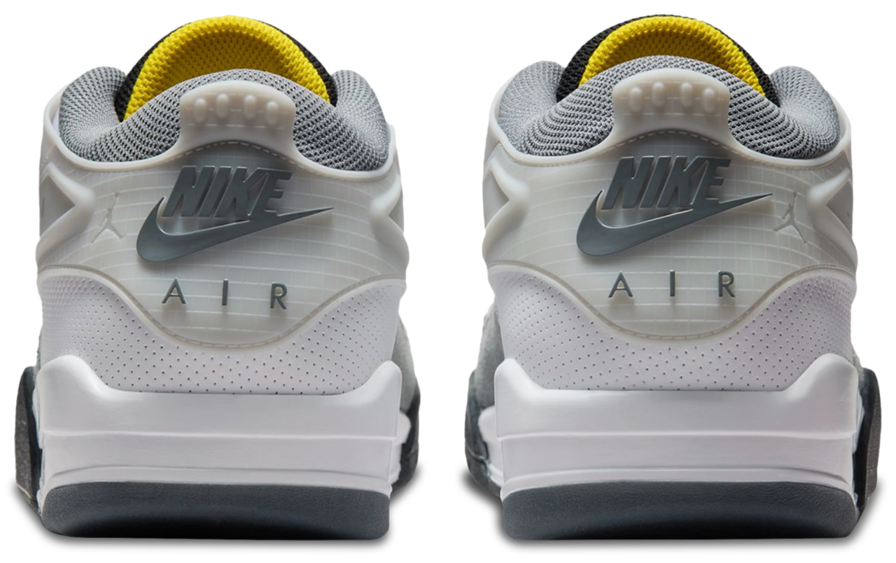 Jordan Air Jordan 4 RM PRM - Men's | Foot Locker