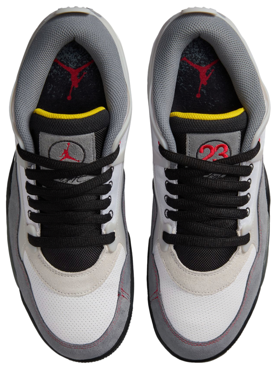 Jordan Air Jordan 4 RM PRM Image 4 of 5. Tap to open photo gallery.