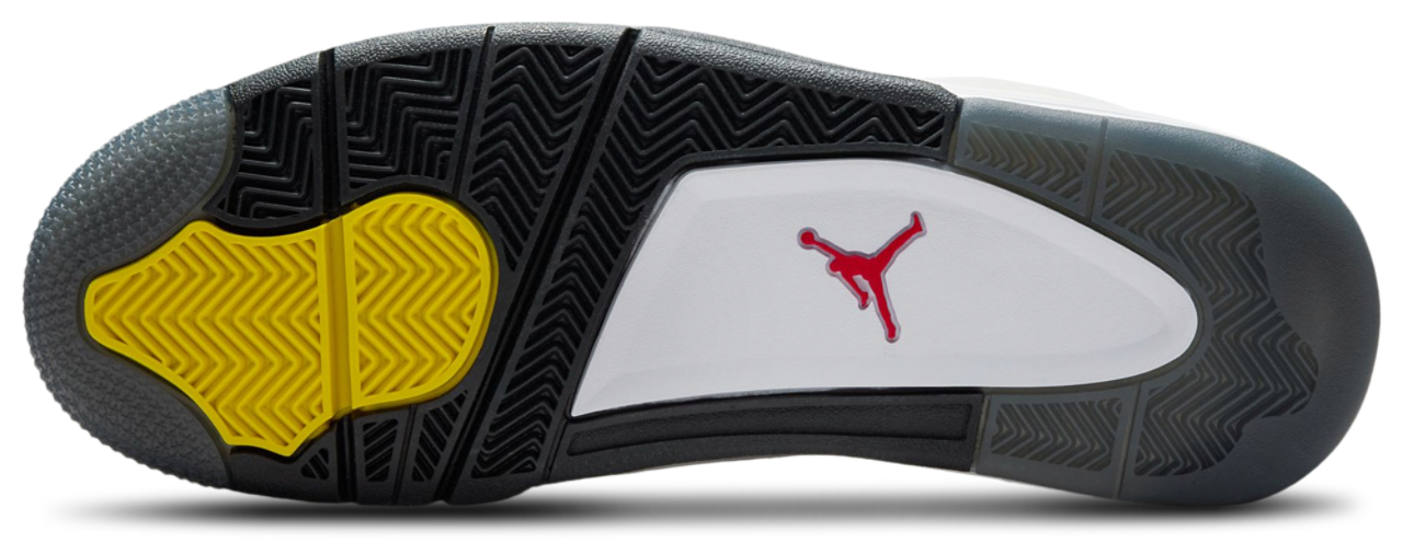 Jordan Air Jordan 4 RM PRM Image 5 of 5. Tap to open photo gallery.