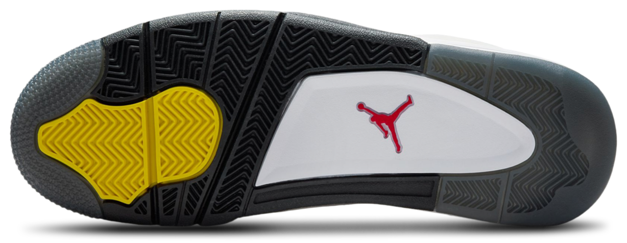 Jordan Air Jordan 4 RM PRM - Men's | Foot Locker