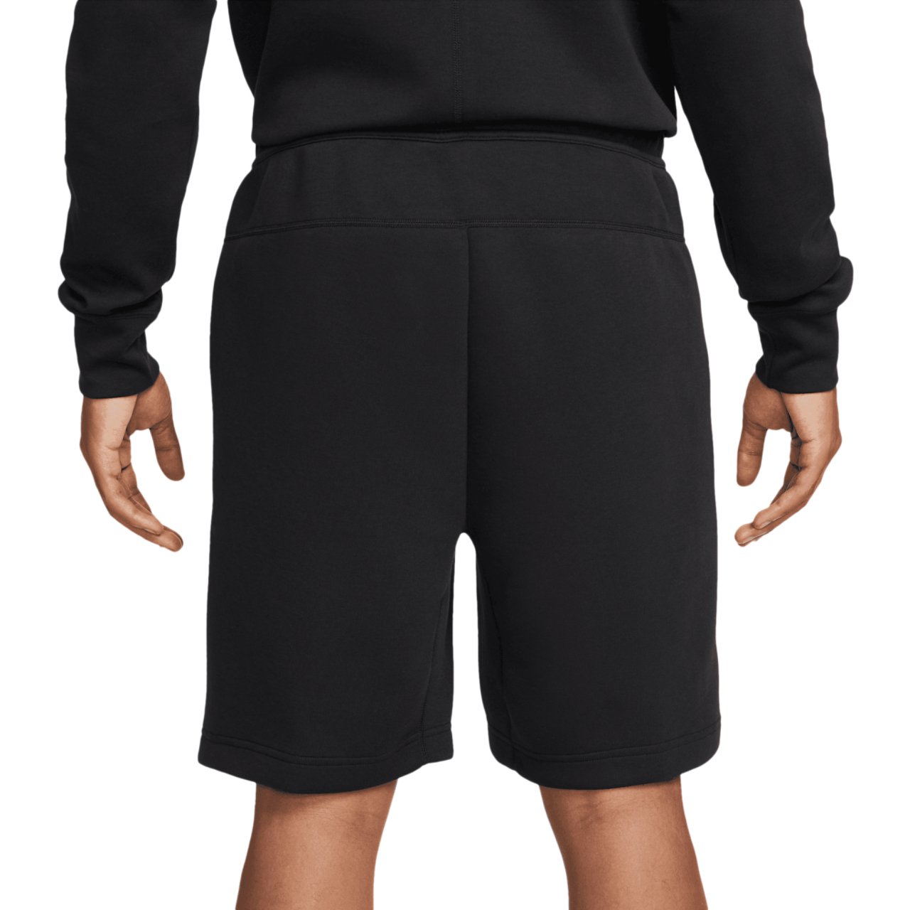 Nike Tech Fleece Shorts Foot Locker