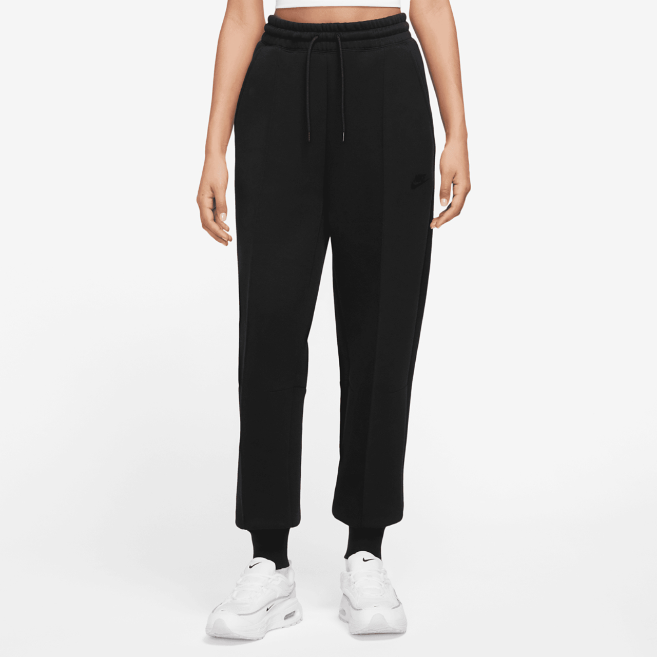 Nike NSW Tech Fleece MR Joggers Image 1 of 4. Tap to open photo gallery.