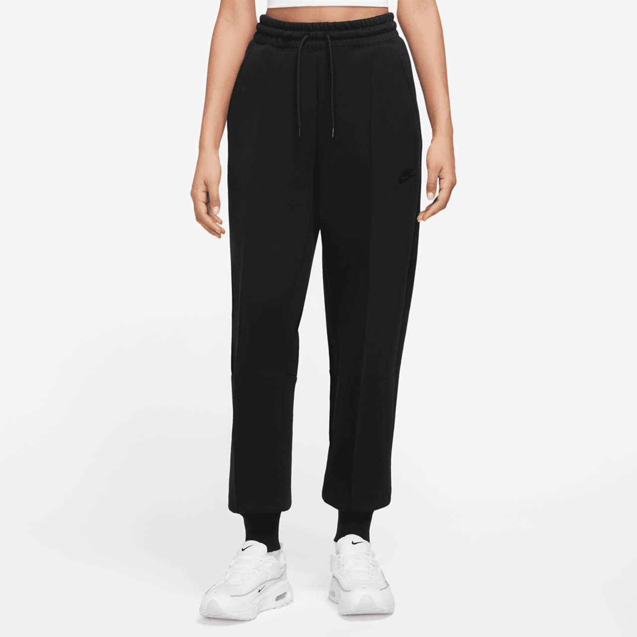 Nike NSW Tech Fleece MR Joggers Image 1 of 4. Tap to open photo gallery.