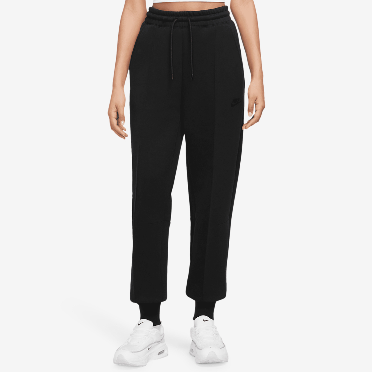Nike NSW Tech Fleece MR Joggers Image 2 of 4. Tap to open photo gallery.