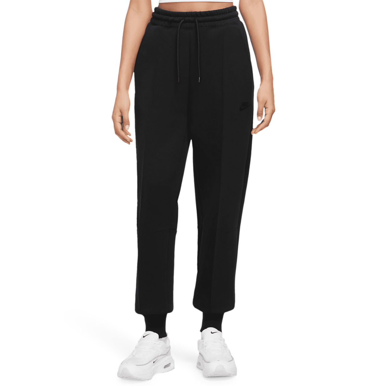 Nike NSW Tech Fleece MR Joggers Image 2 of 4. Tap to open photo gallery.