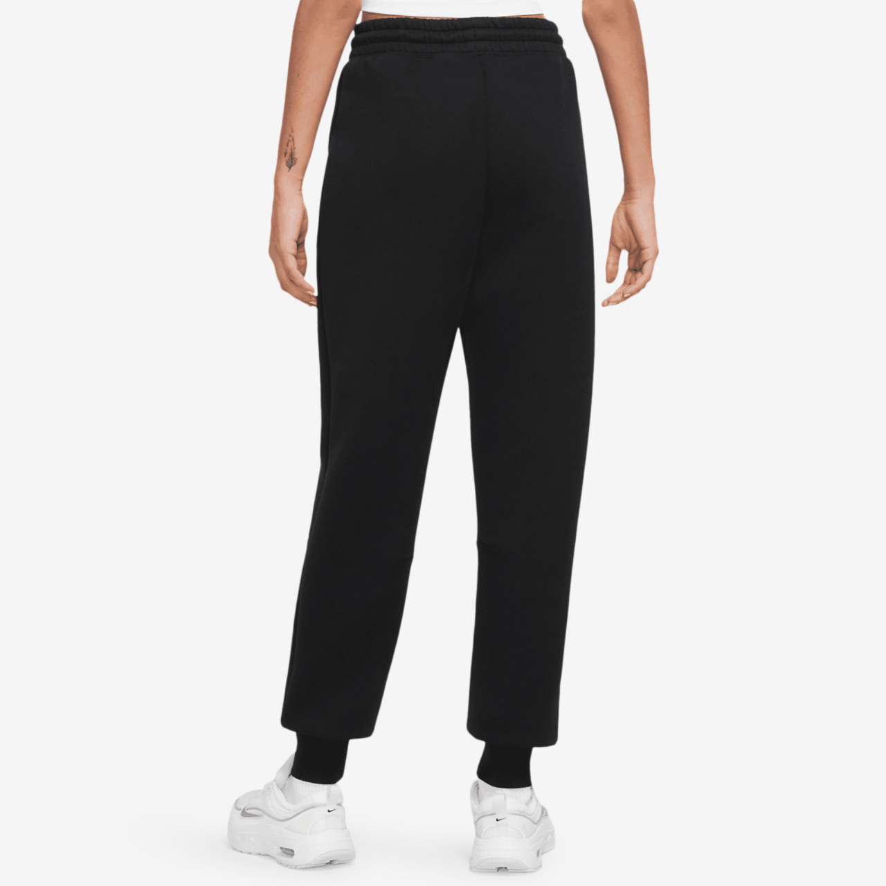 Nike NSW Tech Fleece MR Joggers Image 3 of 4. Tap to open photo gallery.