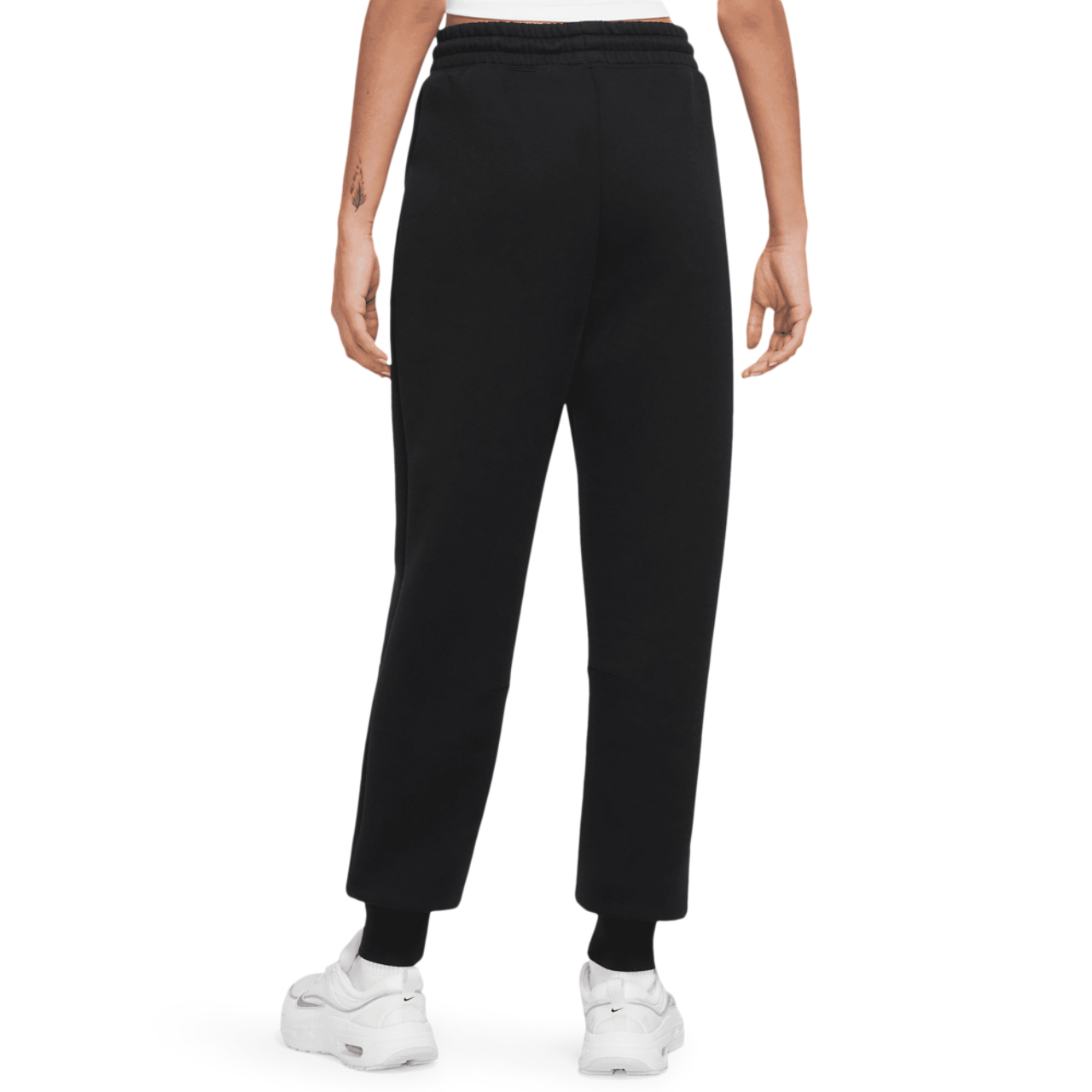 Nike NSW Tech Fleece MR Joggers Image 3 of 4. Tap to open photo gallery.