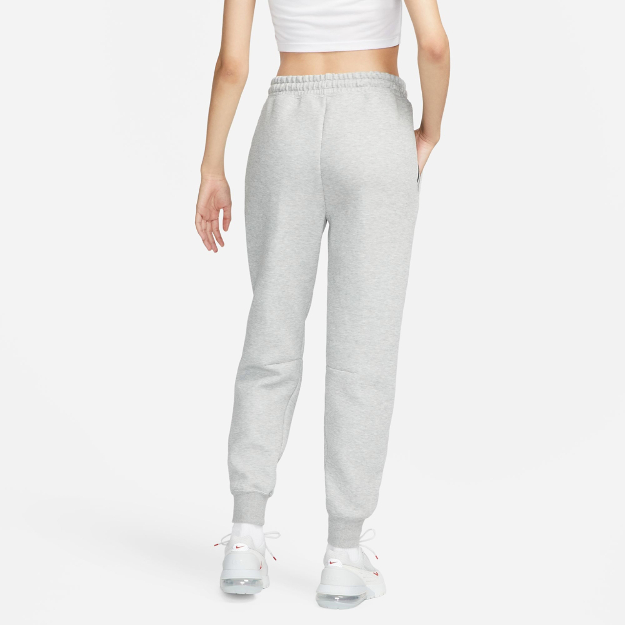 Nike NSW Tech Fleece MR Joggers Image 2 of 3. Tap to open photo gallery.